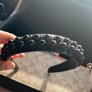 Tory Burch Headband